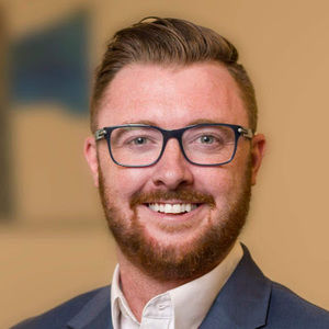 Meet your Posher, Colby